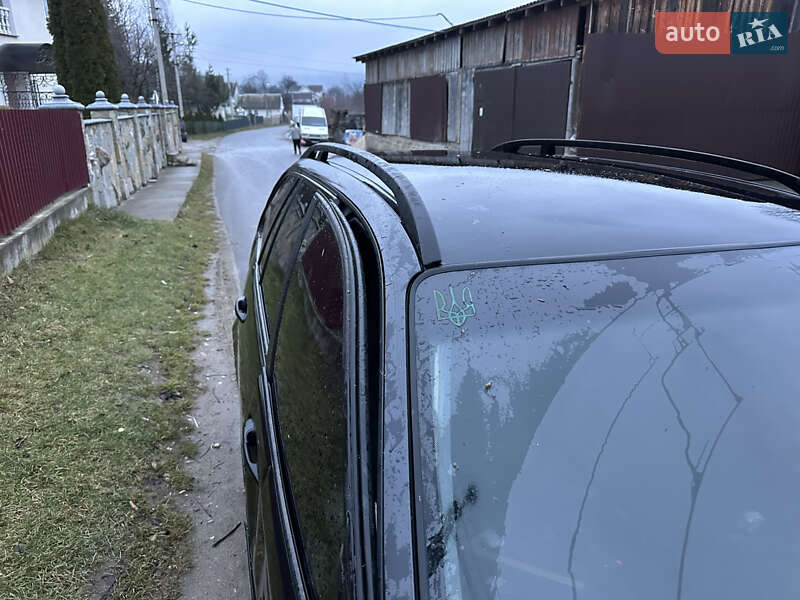 Универсал BMW 3 Series 2000 в Белых Ославах