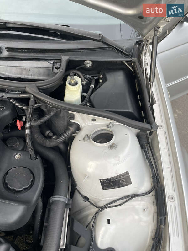 Универсал BMW 3 Series 2003 в Одессе