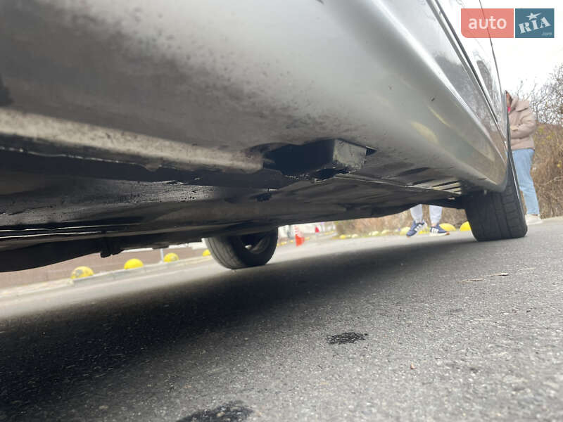 Универсал BMW 3 Series 2003 в Одессе