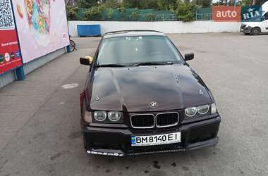 Седан BMW 3 Series 1997 в Сумах