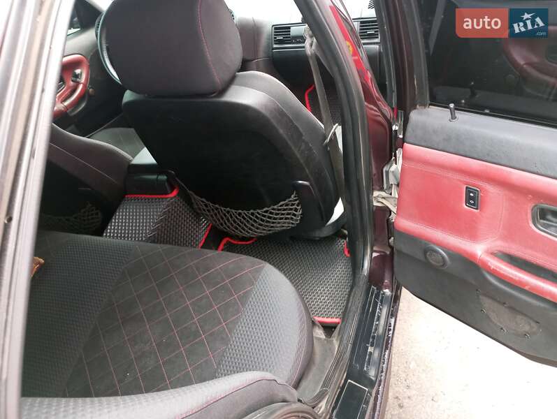 Седан BMW 3 Series 1997 в Сумах