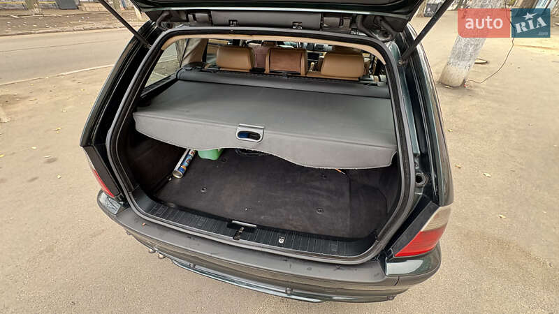 Универсал BMW 3 Series 2003 в Одессе