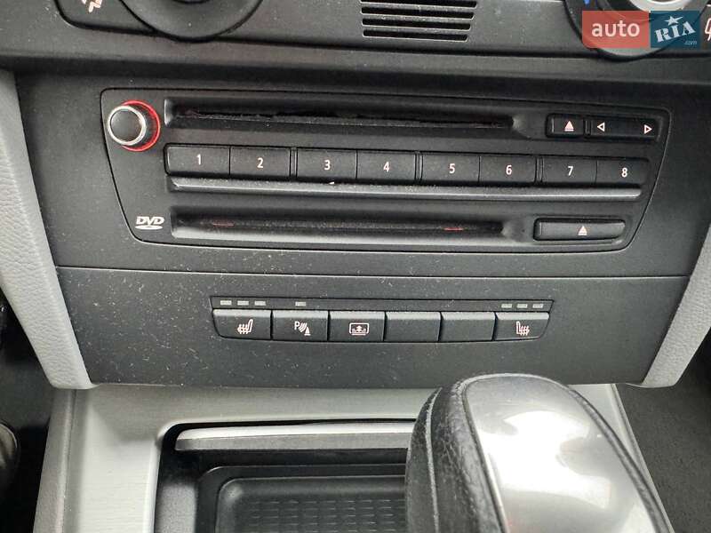 Седан BMW 3 Series 2007 в Виннице