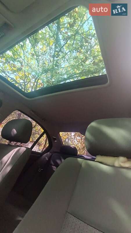 Седан BMW 3 Series 2001 в Запорожье