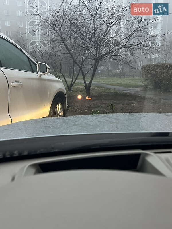 Седан BMW 3 Series 2012 в Киеве