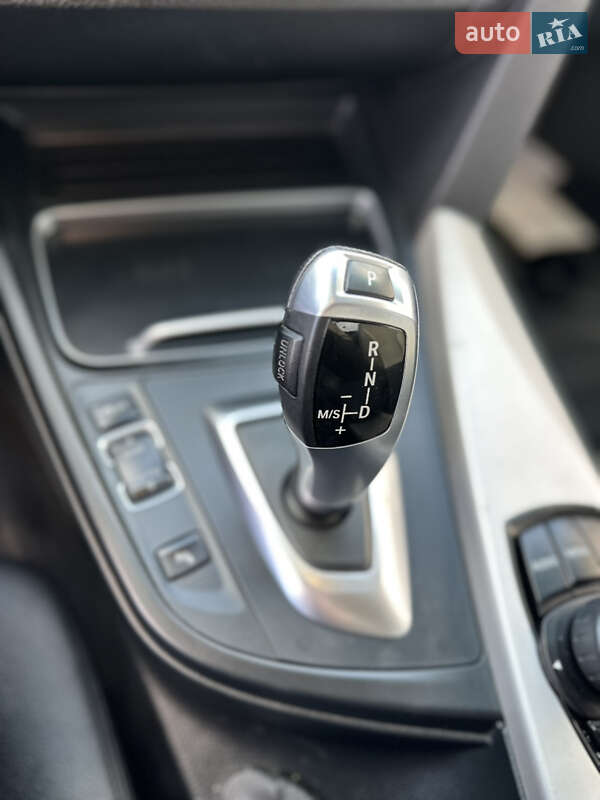 Седан BMW 3 Series 2015 в Киеве фото 26 Седан BMW 3 Series 2015 в Киеве
