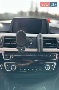 Седан BMW 3 Series 2015 в Киеве
