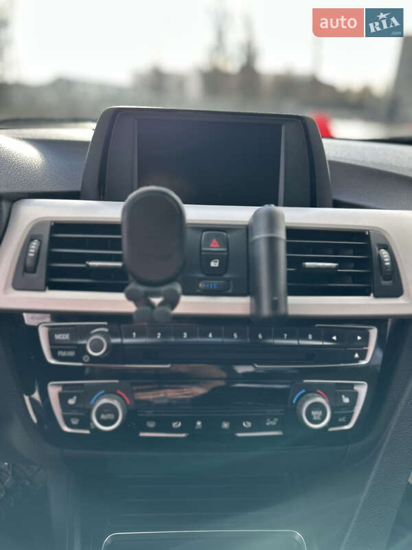 Седан BMW 3 Series 2015 в Киеве фото 29 Седан BMW 3 Series 2015 в Киеве