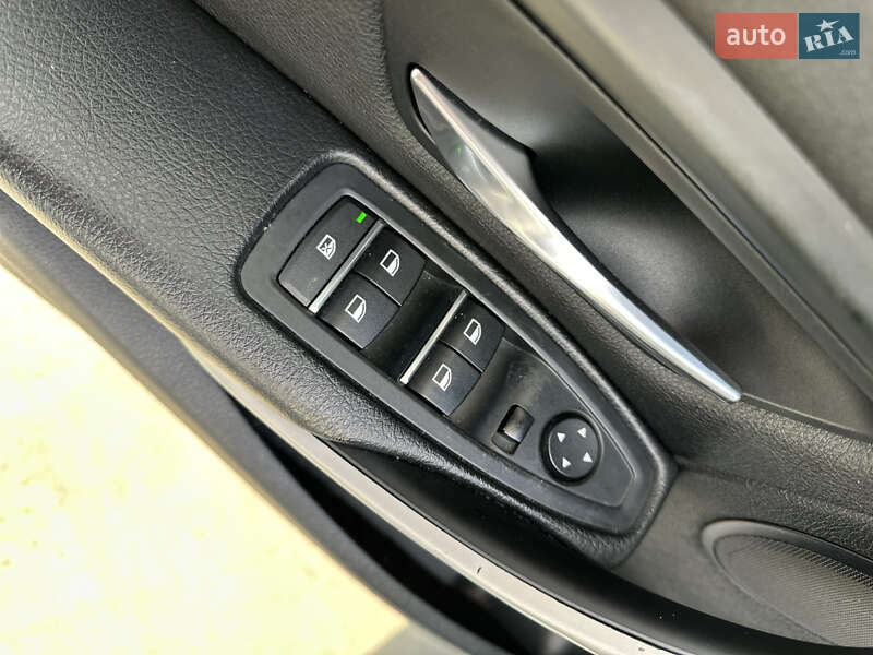 Седан BMW 3 Series 2015 в Киеве фото 21 Седан BMW 3 Series 2015 в Киеве