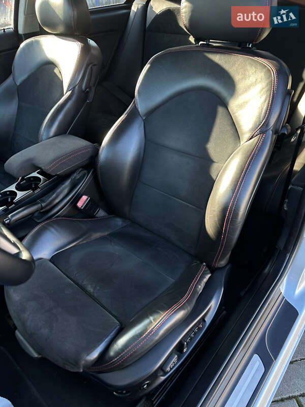 Купе BMW 3 Series 2003 в Тернополе