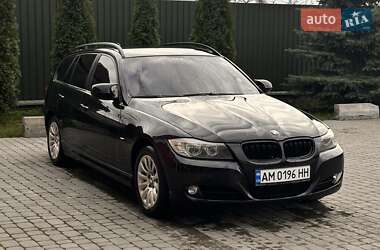 Универсал BMW 3 Series 2009 в Хмельнике