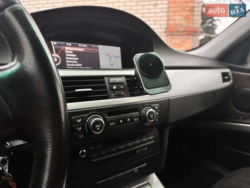 Универсал BMW 3 Series 2009 в Хмельнике фото 9 Универсал BMW 3 Series 2009 в Хмельнике