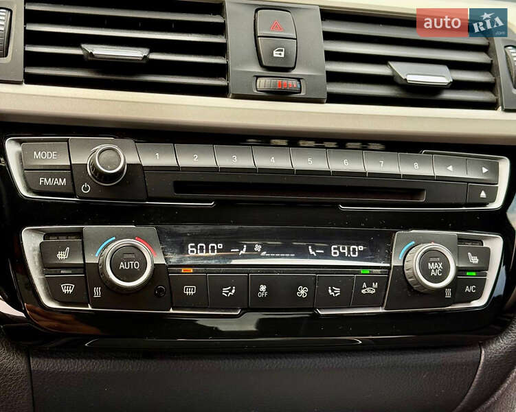 Седан BMW 3 Series 2018 в Киеве фото 28 Седан BMW 3 Series 2018 в Киеве