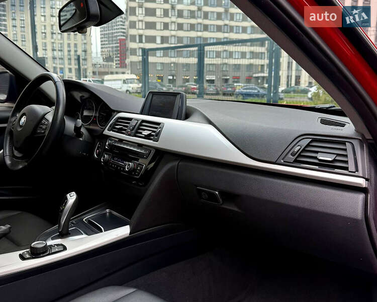 Седан BMW 3 Series 2018 в Киеве фото 33 Седан BMW 3 Series 2018 в Киеве