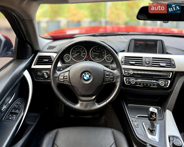 Седан BMW 3 Series 2018 в Киеве фото 39 Седан BMW 3 Series 2018 в Киеве