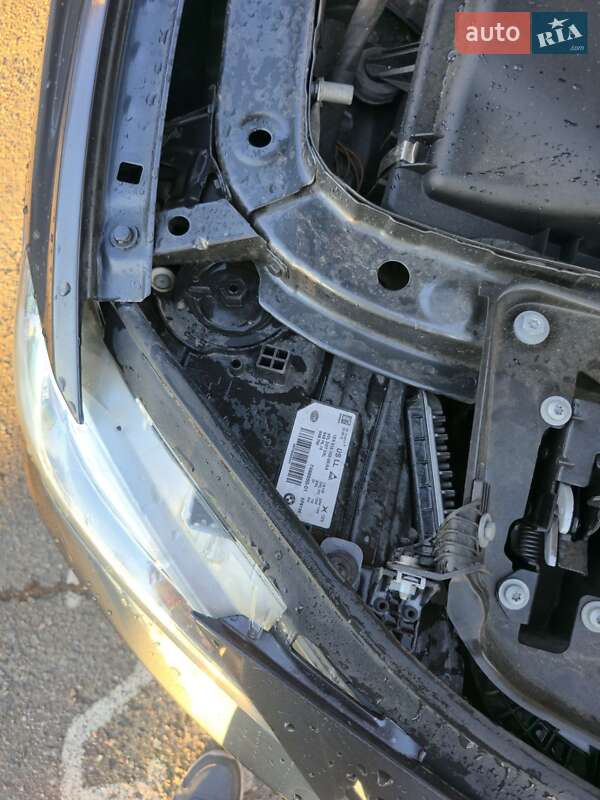 Седан BMW 3 Series 2017 в Полтаве фото 20 Седан BMW 3 Series 2017 в Полтаве