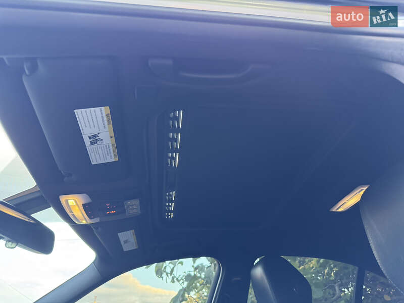 Седан BMW 3 Series 2015 в Одессе