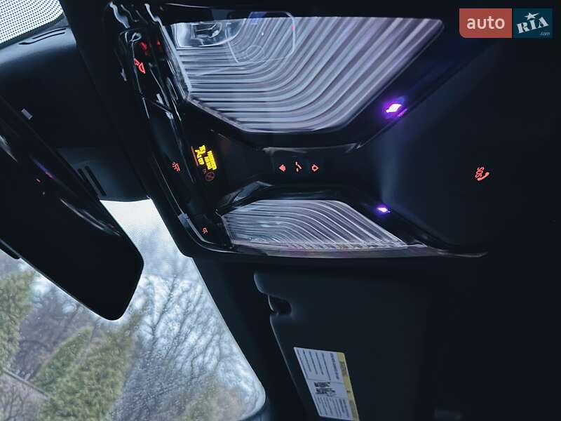 Седан BMW 3 Series 2019 в Луцке