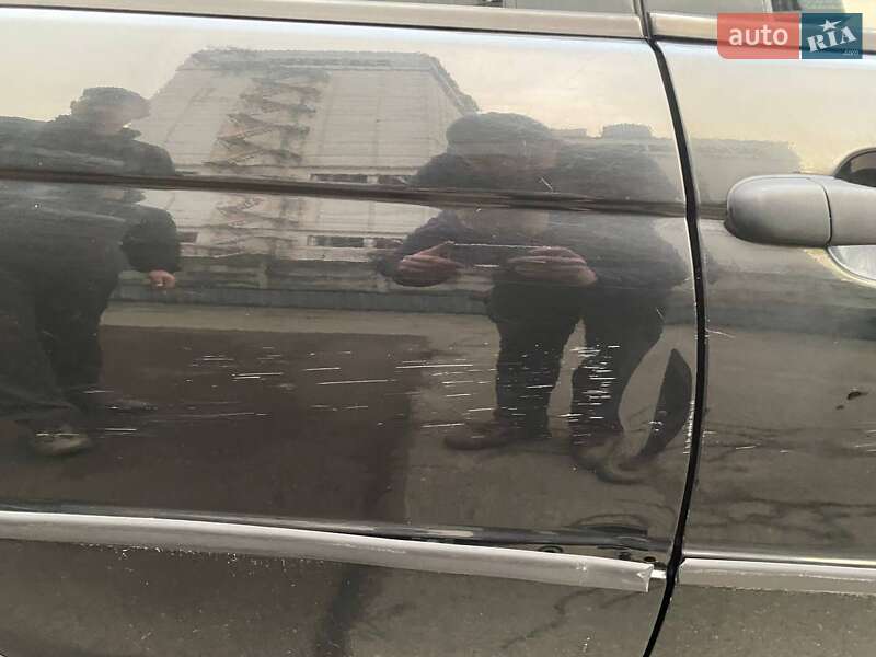 Седан BMW 3 Series 2003 в Коцюбинском