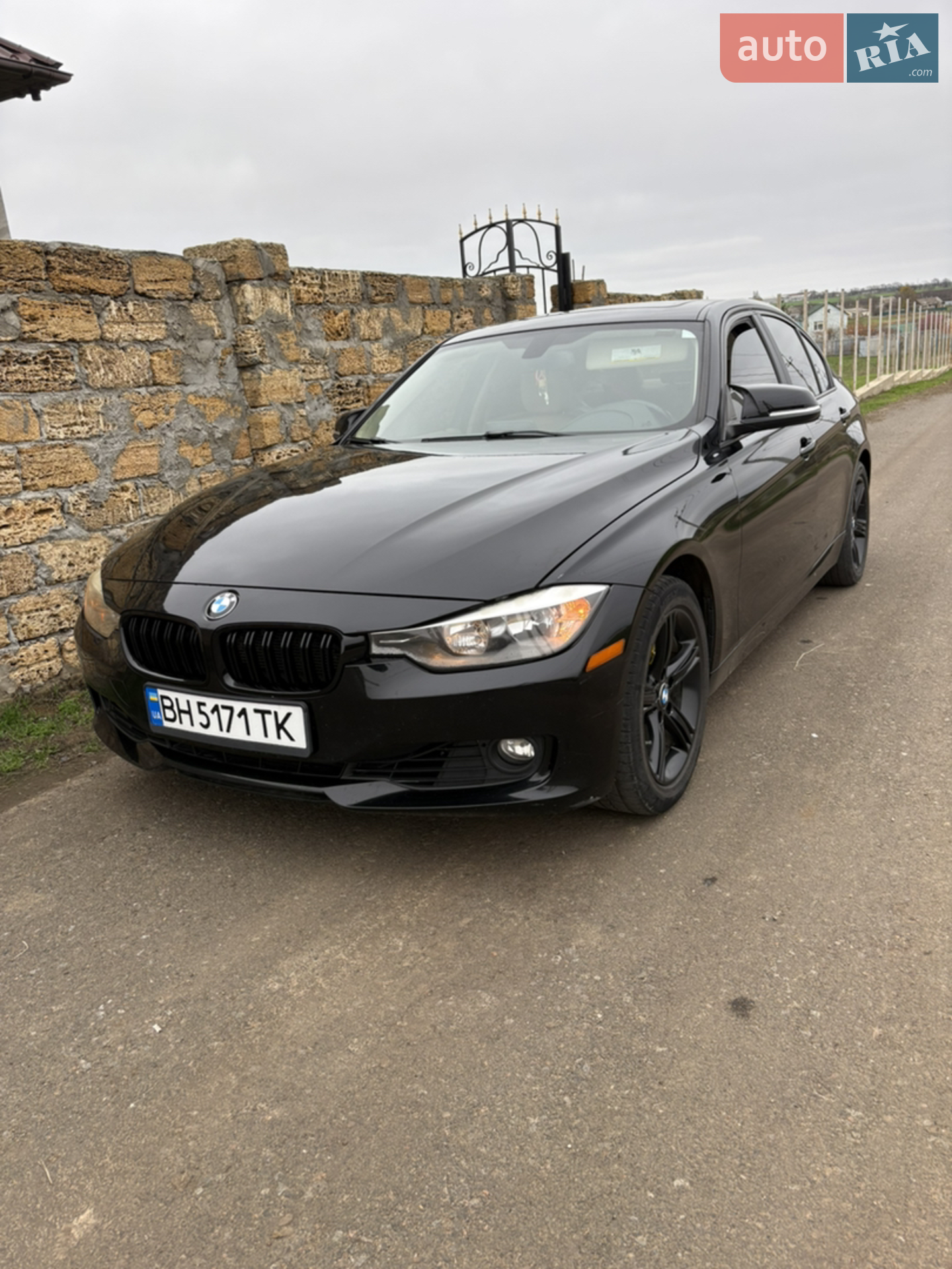 2012 BMW 3er - мініатюра 17