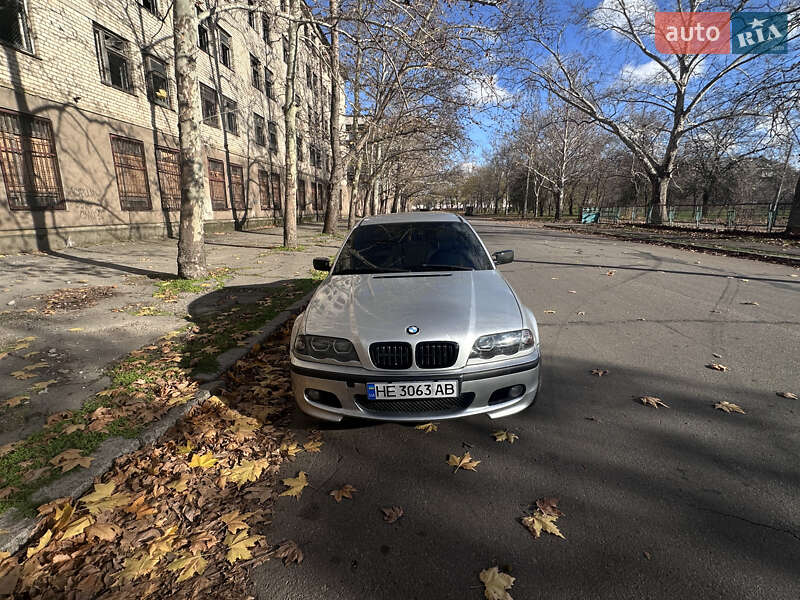BMW 3 Series 1999 BMW 3 Series 1999
