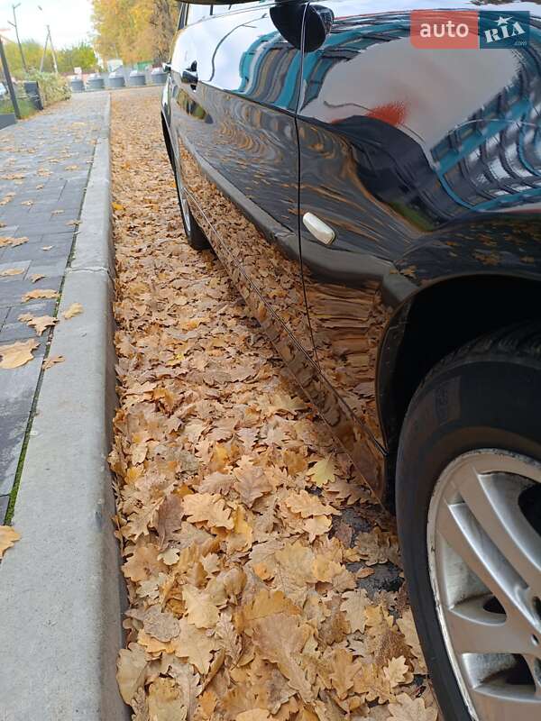 Седан BMW 3 Series 2007 в Чернигове