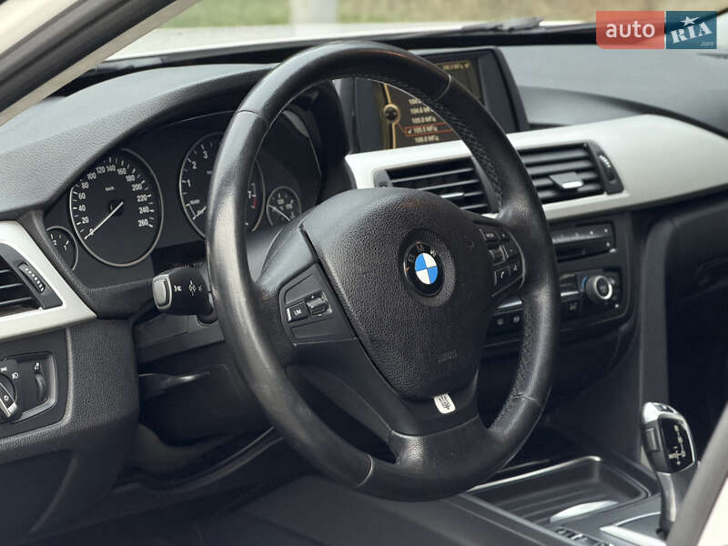 Седан BMW 3 Series 2012 в Киеве фото 23 Седан BMW 3 Series 2012 в Киеве