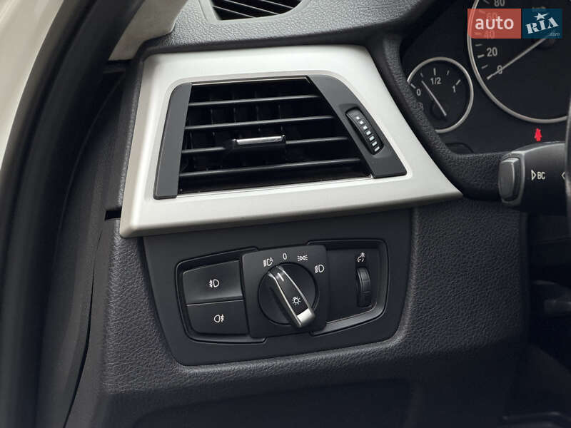 Седан BMW 3 Series 2012 в Киеве фото 27 Седан BMW 3 Series 2012 в Киеве