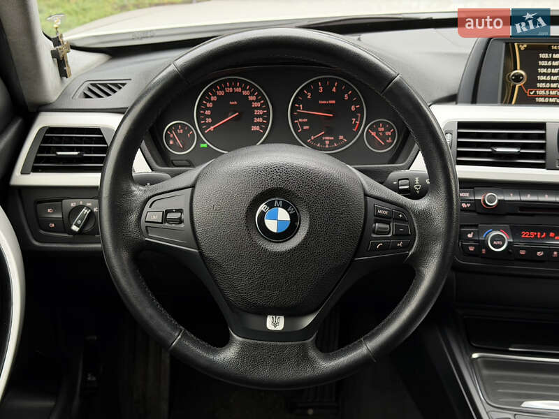 Седан BMW 3 Series 2012 в Киеве фото 32 Седан BMW 3 Series 2012 в Киеве