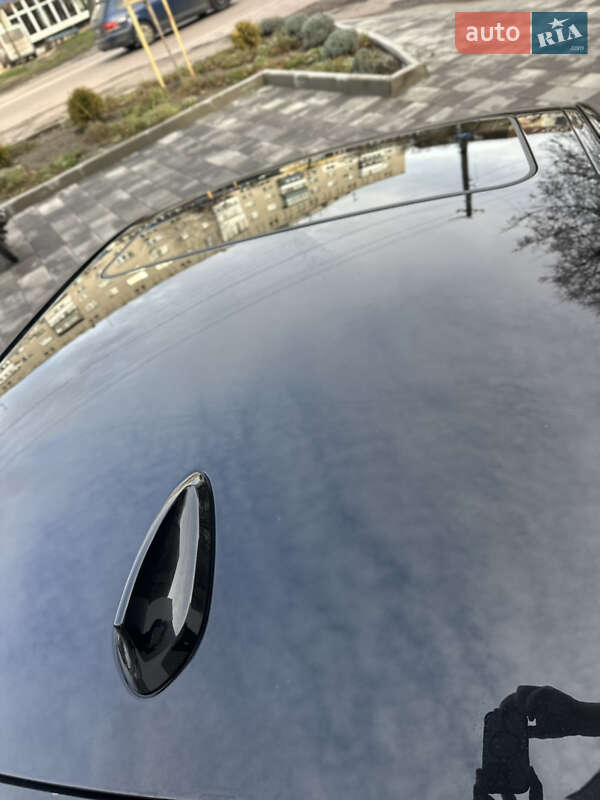 Седан BMW 3 Series 2014 в Бердичеве