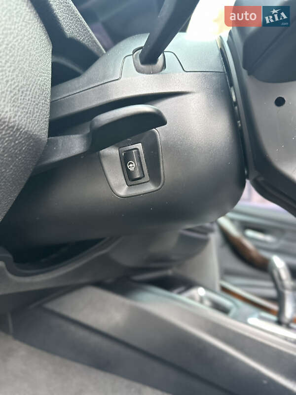 Седан BMW 3 Series 2014 в Бердичеве