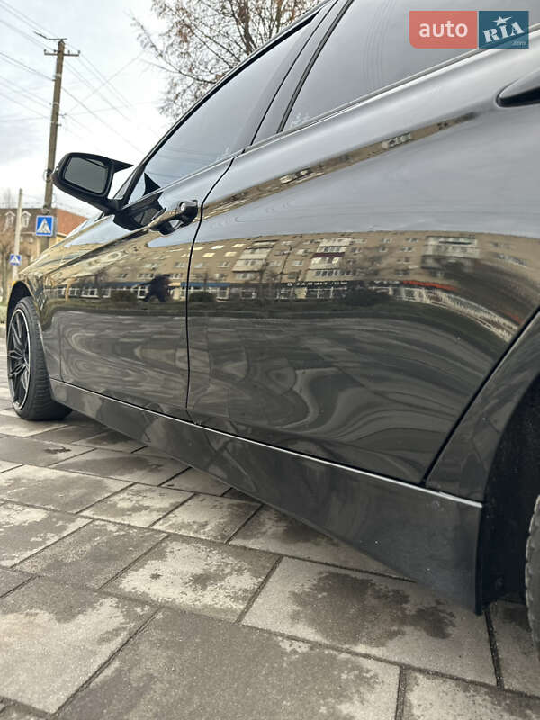 Седан BMW 3 Series 2014 в Бердичеве
