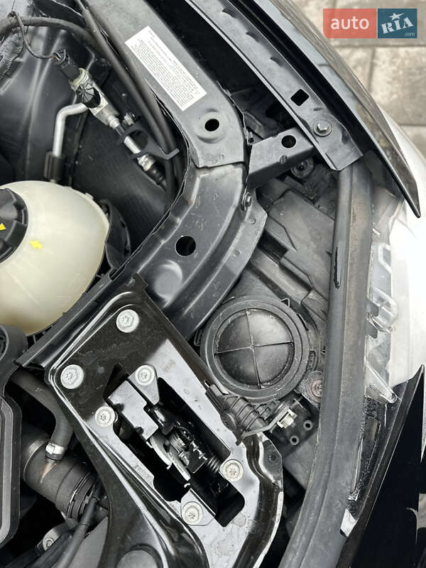 Седан BMW 3 Series 2014 в Бердичеве