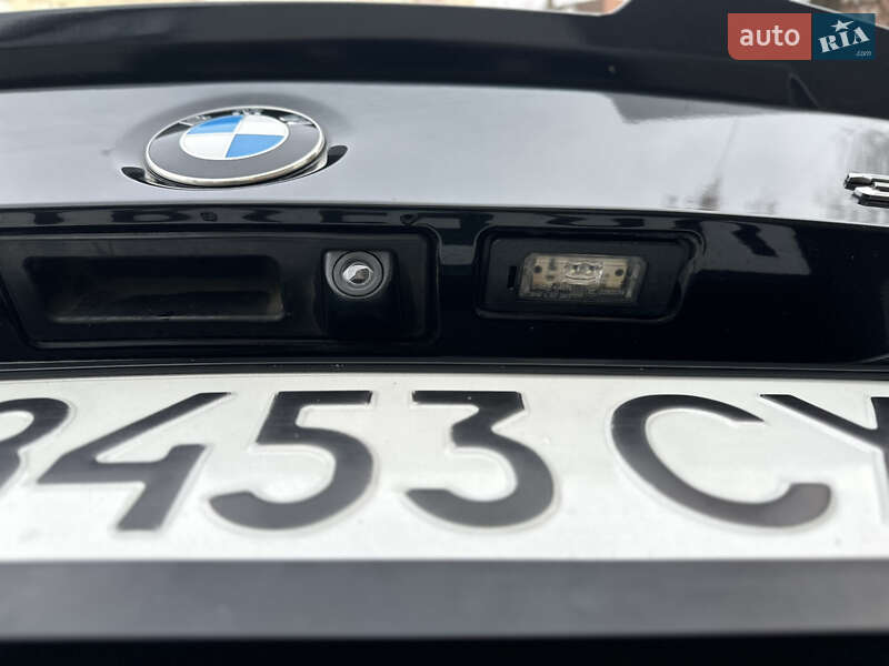 Седан BMW 3 Series 2014 в Бердичеве