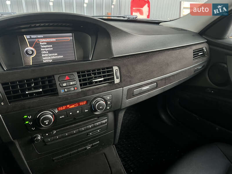 Универсал BMW 3 Series 2011 в Шепетовке фото 18 Универсал BMW 3 Series 2011 в Шепетовке