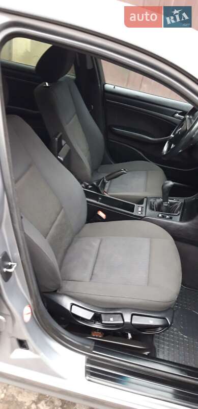 Седан BMW 3 Series 2003 в Черновцах фото 10 Седан BMW 3 Series 2003 в Черновцах