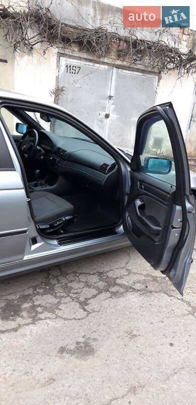 Седан BMW 3 Series 2003 в Черновцах фото 12 Седан BMW 3 Series 2003 в Черновцах
