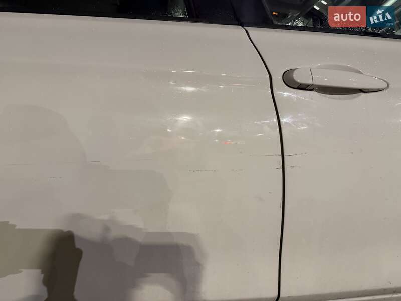 Седан BMW 3 Series 2013 в Днепре