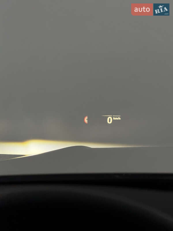 Седан BMW 3 Series 2020 в Одессе