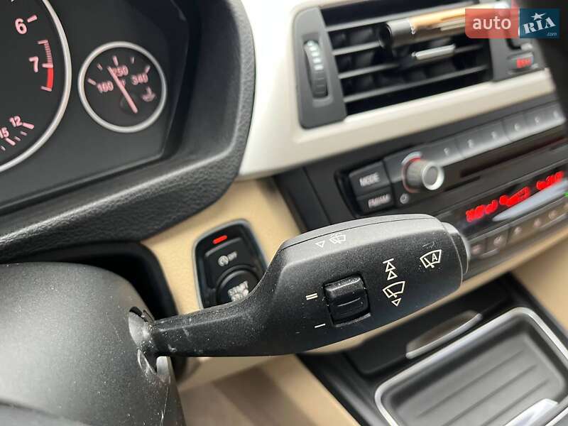 Седан BMW 3 Series 2015 в Киеве фото 23 Седан BMW 3 Series 2015 в Киеве