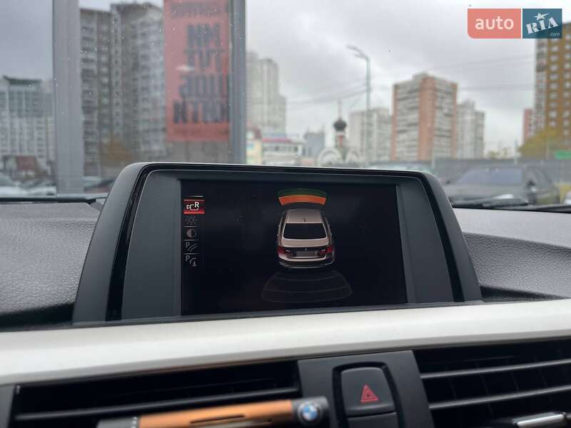 Седан BMW 3 Series 2015 в Киеве фото 28 Седан BMW 3 Series 2015 в Киеве