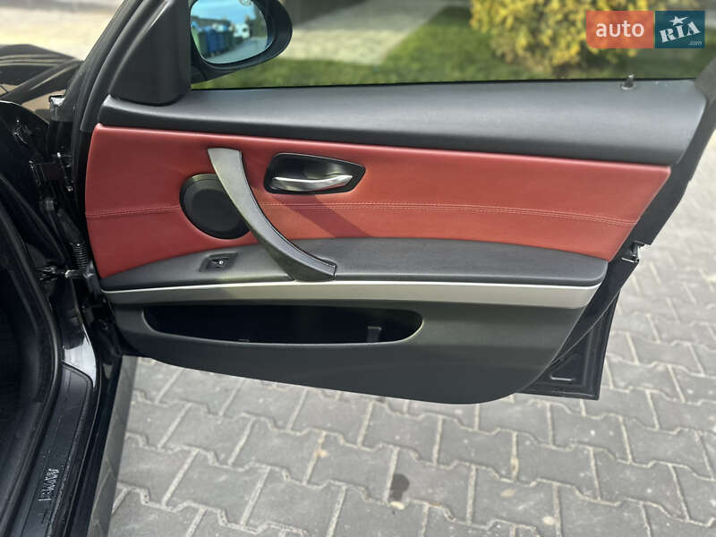 Универсал BMW 3 Series 2007 в Киеве фото 23 Универсал BMW 3 Series 2007 в Киеве