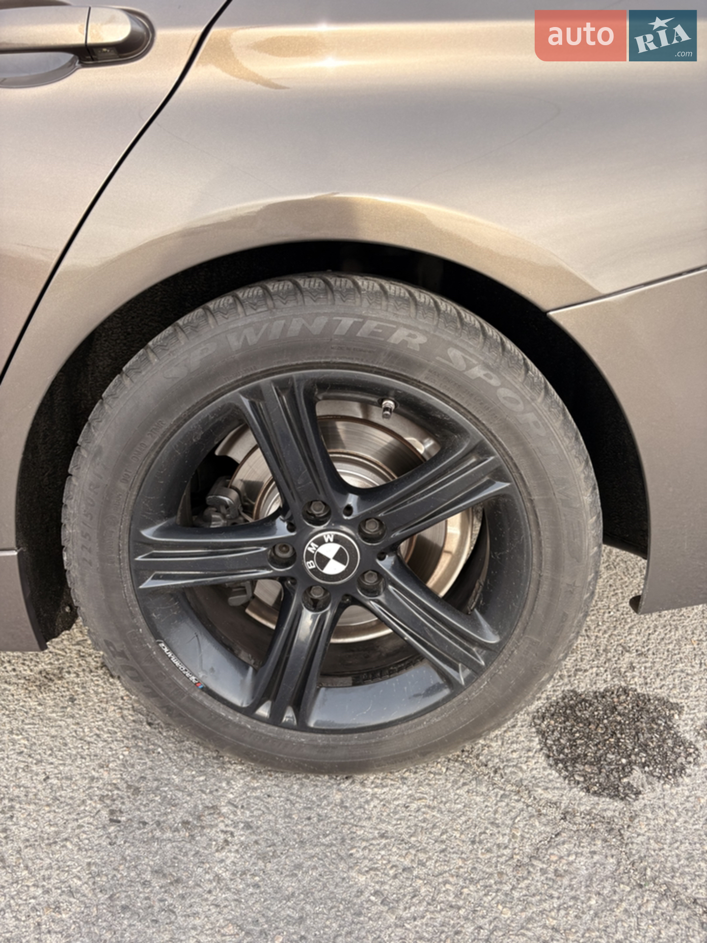 2014 BMW 3er - мініатюра 7