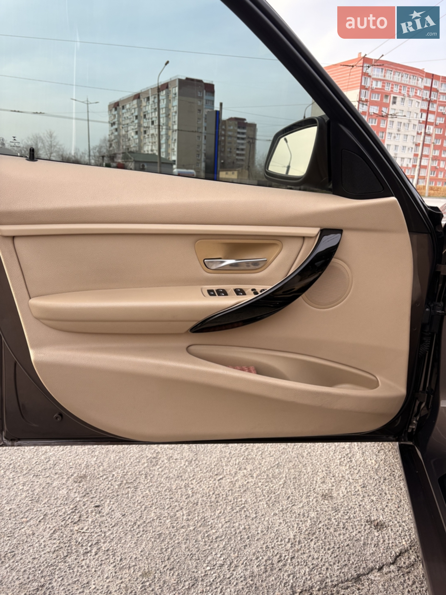 2014 BMW 3er - мініатюра 18