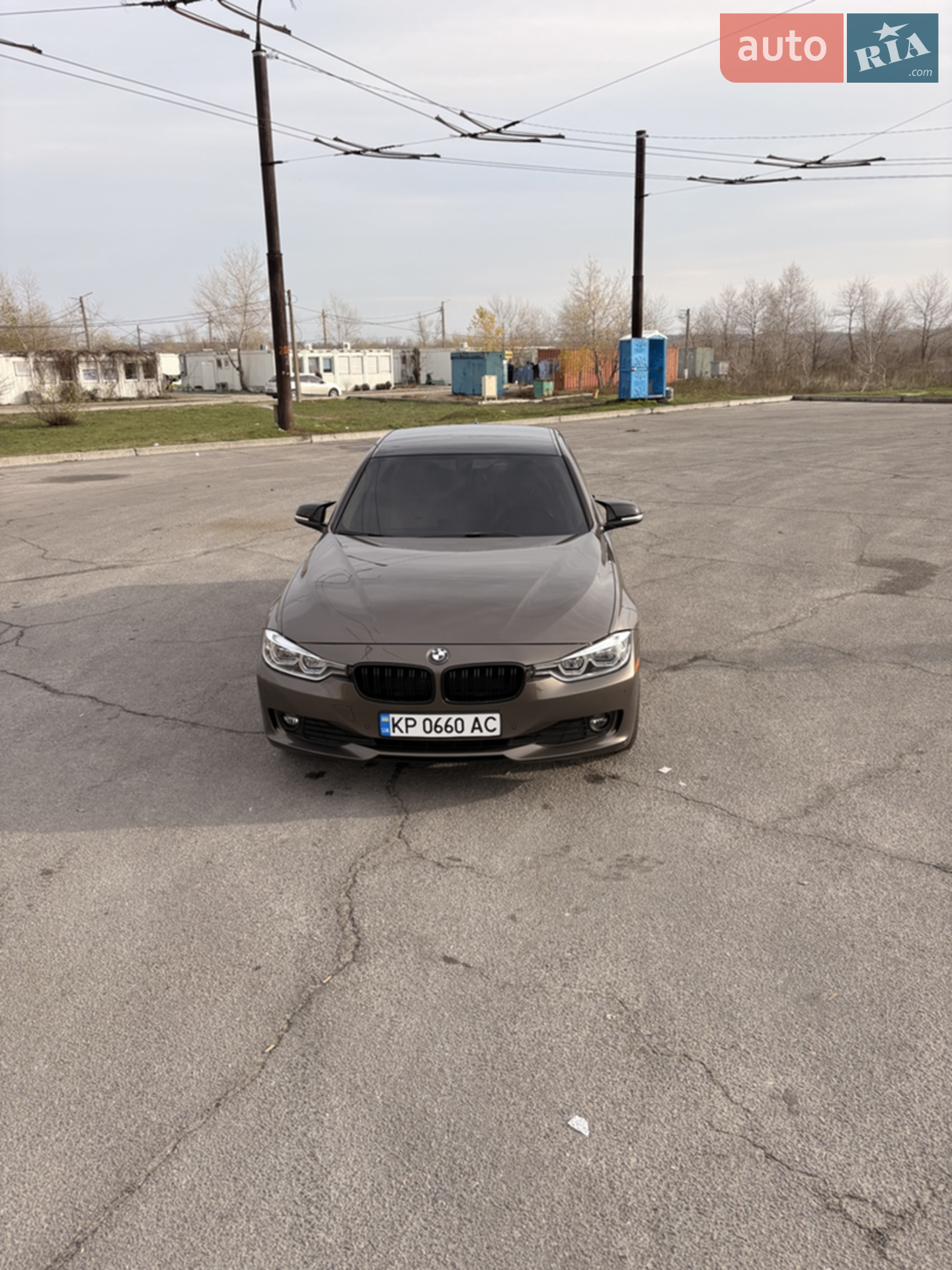 2014 BMW 3er - мініатюра 25