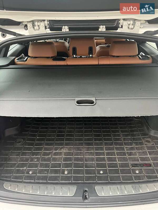 Универсал BMW 3 Series 2015 в Одессе