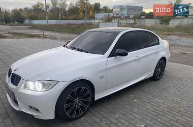 Седан BMW 3 Series 2007 в Харькове