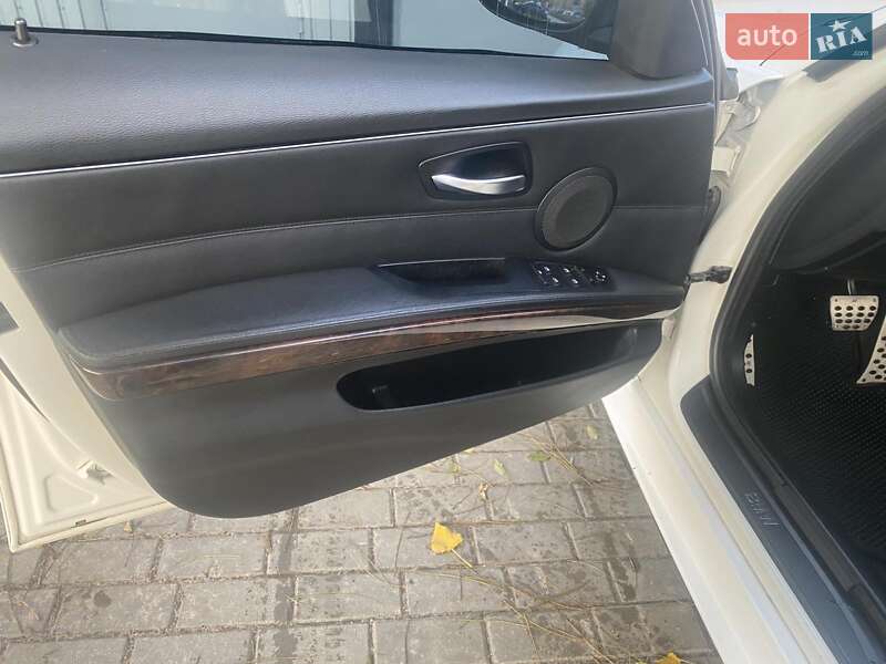 Седан BMW 3 Series 2007 в Харькове