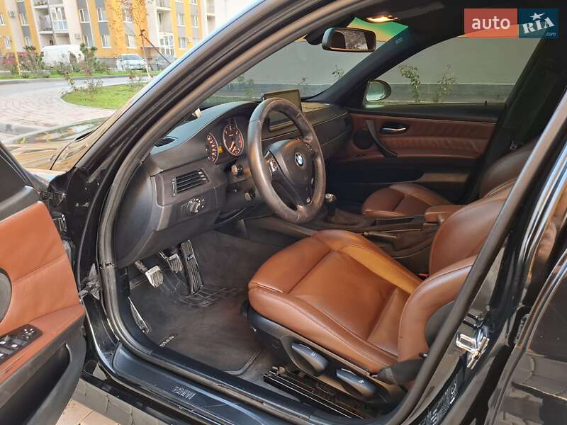 Универсал BMW 3 Series 2007 в Одессе