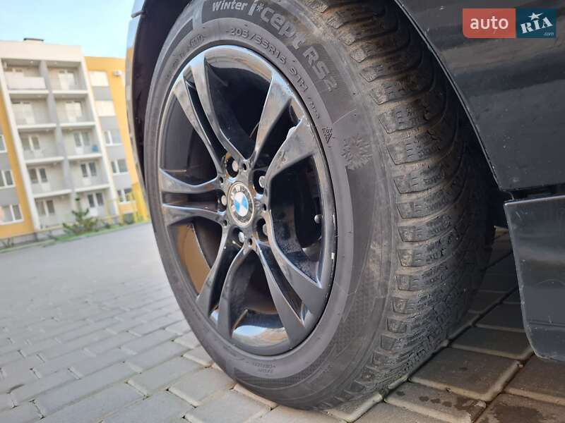 Универсал BMW 3 Series 2007 в Одессе